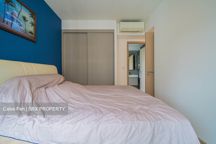 Parc Life (D27), Condominium #558433161